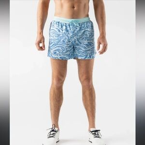 Rabbit Beach Break 5" shorts
